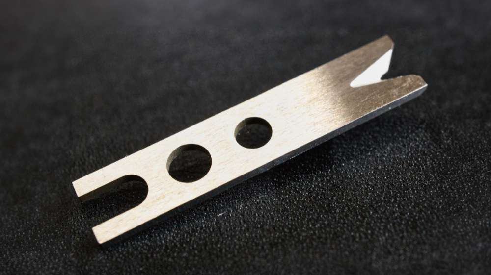 カットブレード